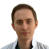 Климашин Дмитрий Фёдорович, рентгенолог