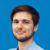 Константинов Кирилл Олегович, стоматолог-терапевт