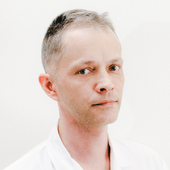 Куклин Дмитрий Владимирович, ортопед