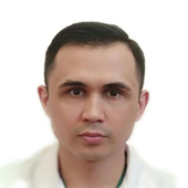 Сайфуллин Рузиль Фларитович, гастроэнтеролог