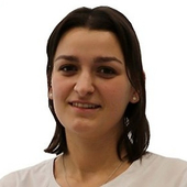 Шконда Валентина Витальевна, ортодонт