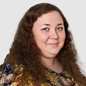 Князева (Никитенко) Анна Сергеевна, сомнолог