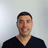 Кизевадзе Роман Игоревич, пластический хирург