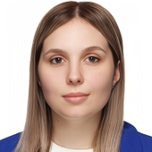 Бажанова Луиза Сергеевна, психолог