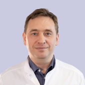 Рылеев Андрей Юрьевич, психиатр