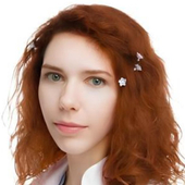 Сафронова Анастасия Артуровна, кардиолог