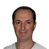 Лысый Николай Иванович, акушер-гинеколог