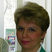 Солопова Эльвира Вячеславовна, стоматолог-терапевт