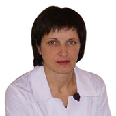 Демушкина Наталья Николаевна, рентгенолог