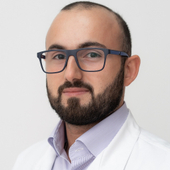 Дгебуадзе Георгий, ортопед