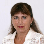 Панкратова Людмила Элиявна, психотерапевт