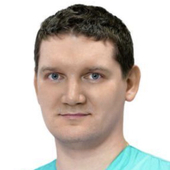 Кремлев Владимир Андреевич, стоматолог-хирург