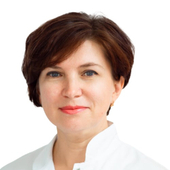 Серашова Ирина Васильевна, врач УЗД