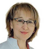 Судакова Наталья Алексеевна, гастроэнтеролог