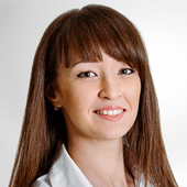 Белова Александра Анатольевна, стоматологический гигиенист