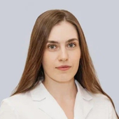Попова Ирина Николаевна, гинеколог