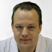 Копылов Андрей Юрьевич, травматолог-ортопед