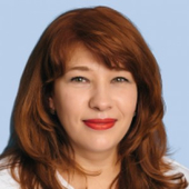 Шкавро Татьяна Константиновна, ортодонт