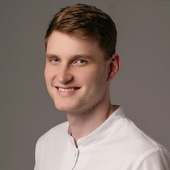 Лобанцов Илья Максимович, ортодонт