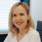 Латыпова (Саяпова) Гульназ Камиловна, офтальмолог