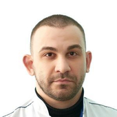 Чуяко Рашид Асланович, пульмонолог