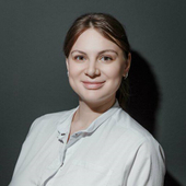 Алексеева Екатерина Александровна, косметолог
