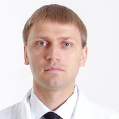 Кочнев Дмитрий Анатольевич, кардиохирург