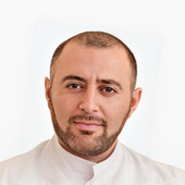 Захарян Рафик Араратович, хирург