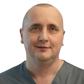 Петлин Юрий Владимирович, анестезиолог