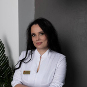 Чиркова Мария Игоревна, дерматовенеролог