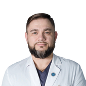 Куликов Александр Владимирович, анестезиолог