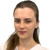 Панина Галина Викторовна, ортодонт