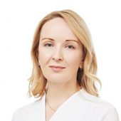 Журкова Ирина Валерьевна, гинеколог