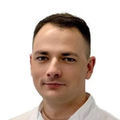Саввин Илларион Игоревич, проктолог