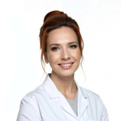 Зайцева Яна Евгеньевна, рентгенолог