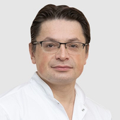 Будовский Александр Иванович, гнатолог