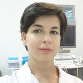 Шапочкина Любовь Евгеньевна, эндокринолог