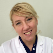 Тасминская Юлия Викторовна, анестезиолог