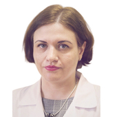 Данилова Юлия Викторовна, ревматолог