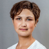 Гайнуллина Лилия Салаватовна, гинеколог