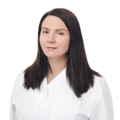 Шулакова Екатерина Игоревна, гинеколог