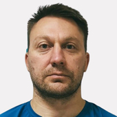 Панкратьев Дмитрий Игоревич, инструктор ЛФК