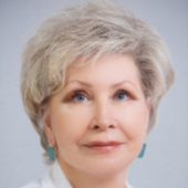 Королёва Ирина Михайловна, рентгенолог
