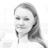 Камынина Элина Сергеевна, стоматолог-ортопед