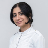 Бахшиева Турана Расиф Кызы, врач УЗД