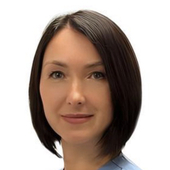 Сивущина Светлана Викторовна, врач функциональной диагностики