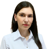 Куцемакина Яна Игоревна, акушер-гинеколог