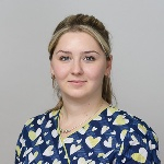 Бойцова Анна Юрьевна, детский стоматолог