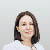 Кошкина Мария Васильевна, дерматолог