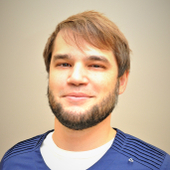 Хапчаев Ильяс Юсуфович, анестезиолог